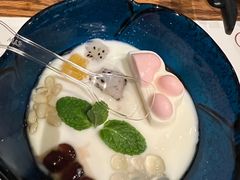 -赤坂亭·M9和牛放题(长楹天街购物中心店)
