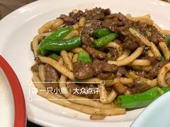 -樟树底(胜利河美食街店)