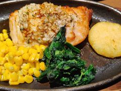 -萨莉亚意式餐厅(杭州西溪龙湖天街店)