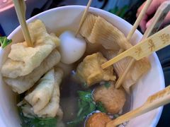 -大学城夜市大排档(凤栖路店)