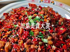 -耙吉吉川味小酒馆(本地人回头店)