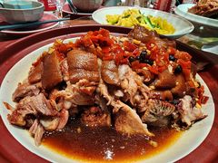 -祥福村