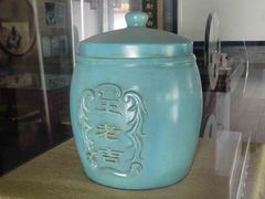 -王老吉凉茶博物馆