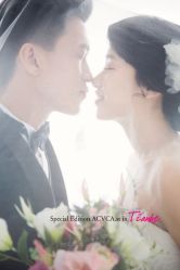 -爱城婚纱摄影·品质严选店