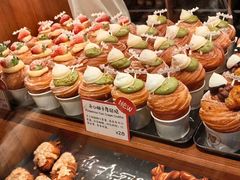-Cycle&Cycle Artisan(天目里店)