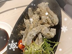 -鱼酷活鱼烤鱼(恒隆广场店)