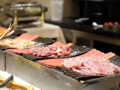 -成都新东方千禧大酒店-琥珀西餐厅