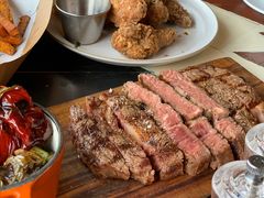 -Cooking Man(中懋天地店)