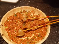 -潮火锅·麻辣牛肉火锅(观音桥方圆·LIVE店)