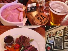 -京A Taproom·精酿餐吧(CBD店)