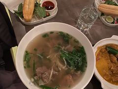 牛肉河粉-SUSU·苏苏(四合院创始店)