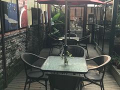 -野蔓果·山野菜(西湖景区·龙井茶田店)