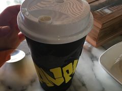 -桂桂茶(金谊广场店)