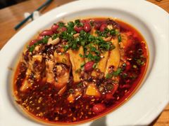 -巴蜀风·地道川菜(总店)