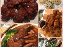 -和记小菜(东方店)