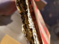 梅干菜锅盔-阿甘锅盔(合生汇购物中心店)