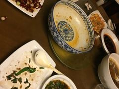 -庶民居中餐馆(花土店)