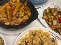 -金利茶餐厅(中船汇店)