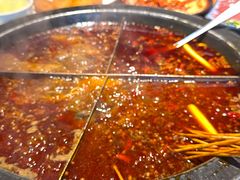 -陈眼镜火锅(总店)