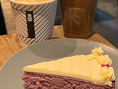 -来回·咖啡(天河南店)