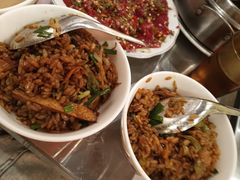 -朱光玉火锅馆(正弘城店)