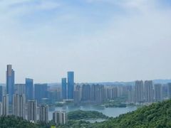 -桃花岭景区