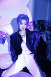 -WAVE SODA摄影工作室