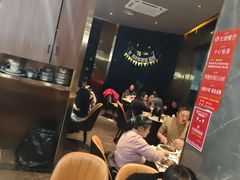 -吉布鲁牛排海鲜自助(温江合生汇店)