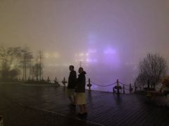 -深圳东部华侨城茵特拉根酒店