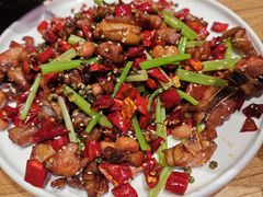 -汉小城·老铫子藕汤·乡野湖北菜(江汉路吉庆街店)