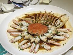 -宝燕壹号(徐汇店)