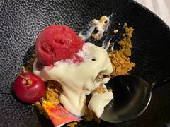 性感樱桃-查特花园美食广场(西单大悦城店)
