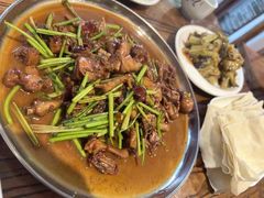 -美华大炒鸽子店