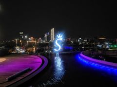 -杜尚rooftop露台酒吧