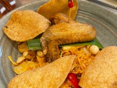 太食獸炒饭-太食獸泰式茶餐厅(IFS国金中心店)