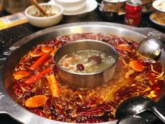 -大龙燚火锅(白石洲店)
