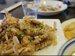 -阿马蛋汤·宁波小海鲜(总店)