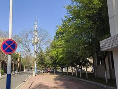 -大连理工大学(凌水校区)