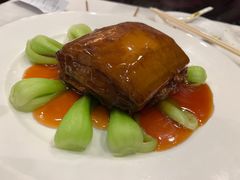 -功德林素菜饭庄(前门店)