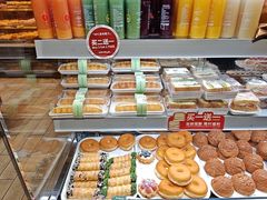 -TOUCH泰奇(奉贤宝龙城市广场店)