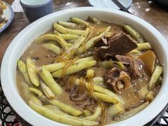 -乔家满族八大碗(流水沟店)