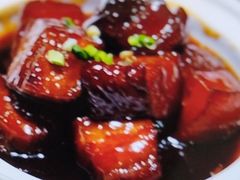 -小菜园新徽菜(无锡人民路红豆店)