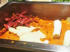 -锦城印象火锅(天府三街店)