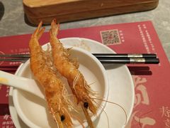 -一绪に寿喜烧(虹悦城店)