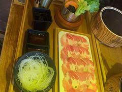 -老爷锅(新街口IFCX店)