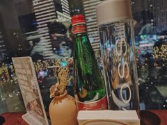 -普朗姆生蚝牛排馆 The Plump Oyster(成都摩方购物中心店)