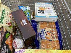 -山姆会员商店(邻瑞广场店)