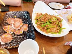-知音酒楼(花园店)