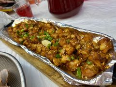 -船梆煮•蒸汽海鲜·生腌干蒸(五四广场店)