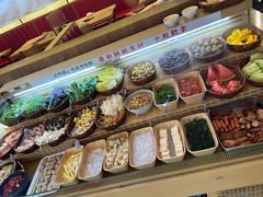 -松野谷·寿喜烧自助(华联顺义金街购物中心店)